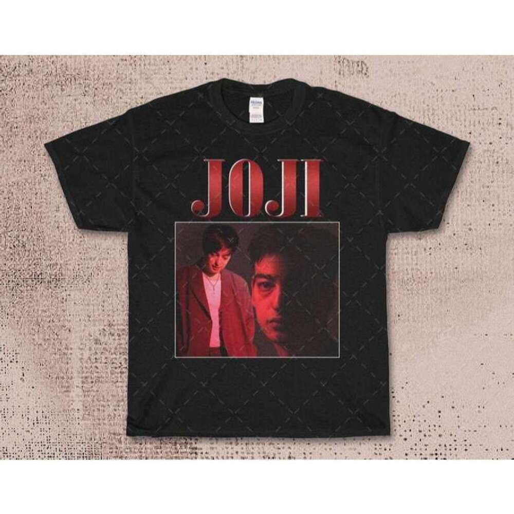 Joji Rap T Shirt  For Fan